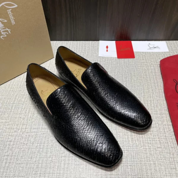 Christian Louboutin shoes - rep shoes