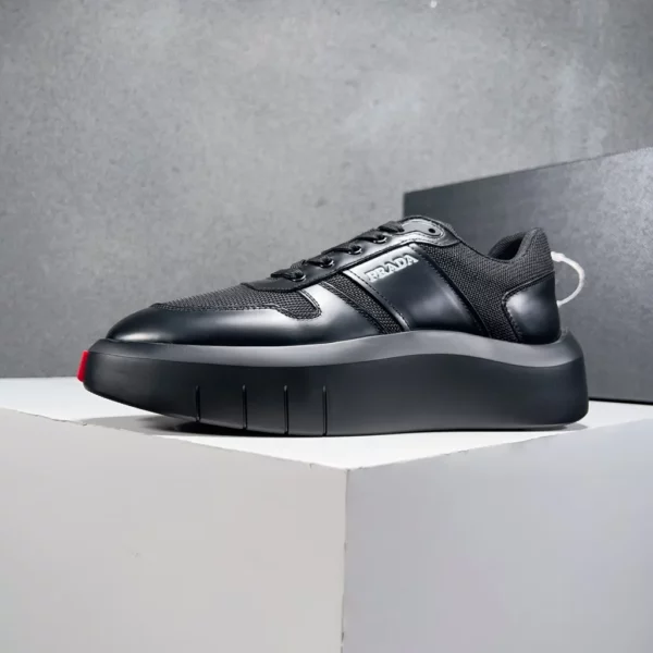 Prada shoes - rep shoes