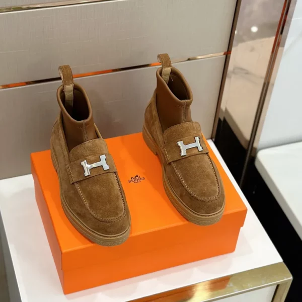 Hermes shoes - rep shoes