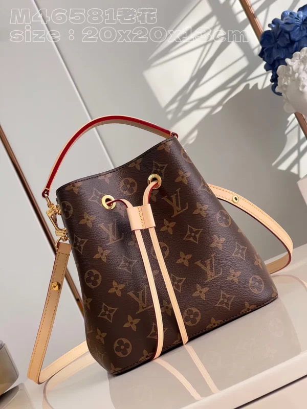 Louis Vuitton bag - louis vuitton replica bags