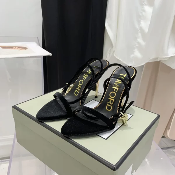 Tom Ford shoes - Reps shoes