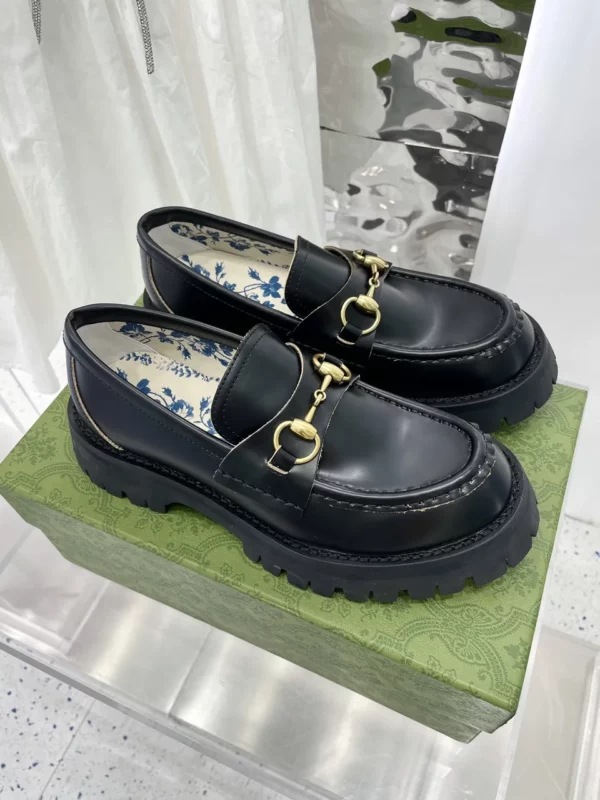 Gucci shoes - replica gucci shoes