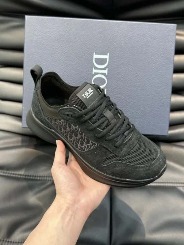 Dior shoes - rep shoes