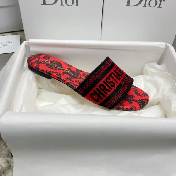 Dior shoes - rep shoes