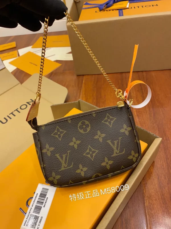 Louis Vuitton bag - louis vuitton replica bags