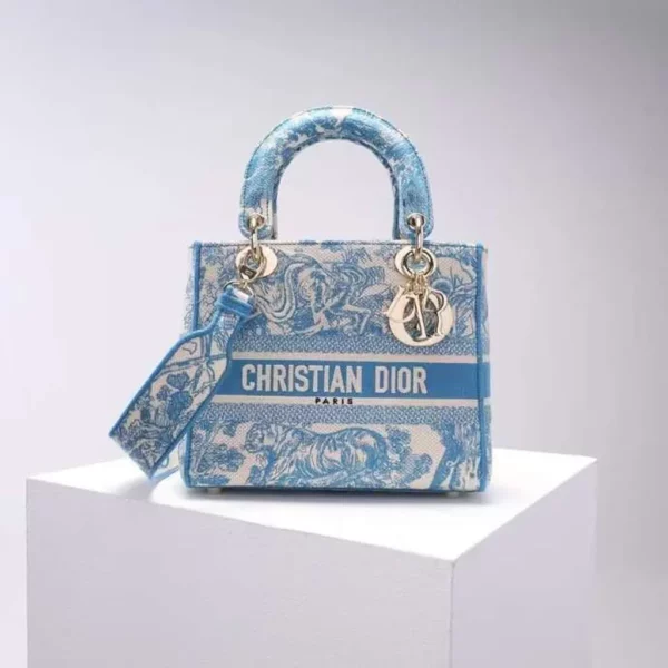 Dior bag - replica dior bags