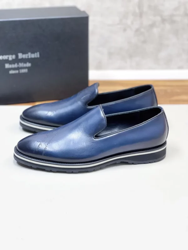 Berluti shoes - rep shoes