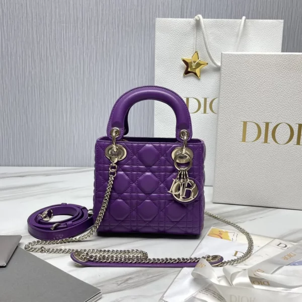 Dior bag - replica dior bags