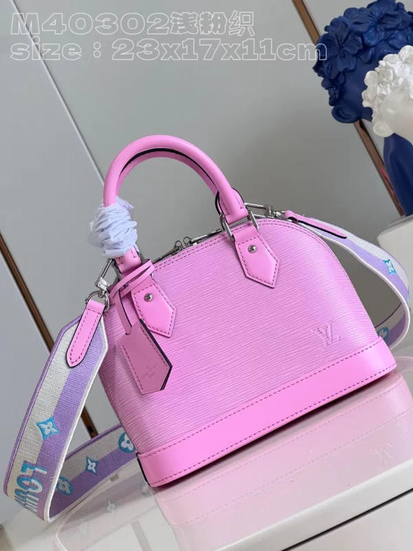 Louis Vuitton bag - louis vuitton replica bags