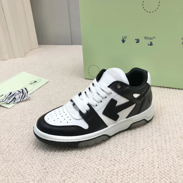 Off White shoes - Replica shoes