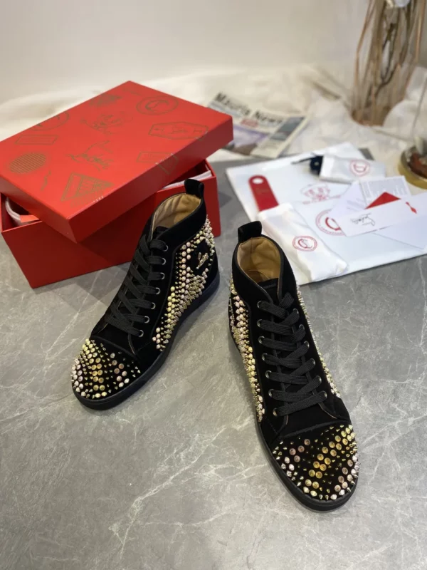 Christian Louboutin shoes - Replica shoes