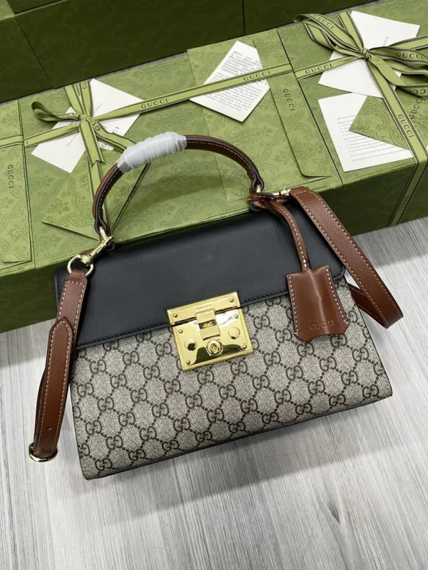 Gucci bag - replica gucci bags