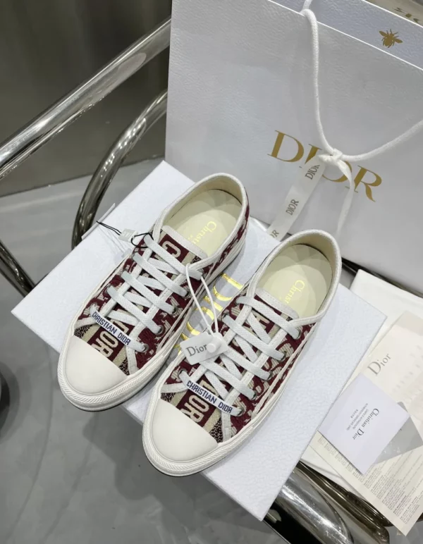 Dior shoes - Reps shoes