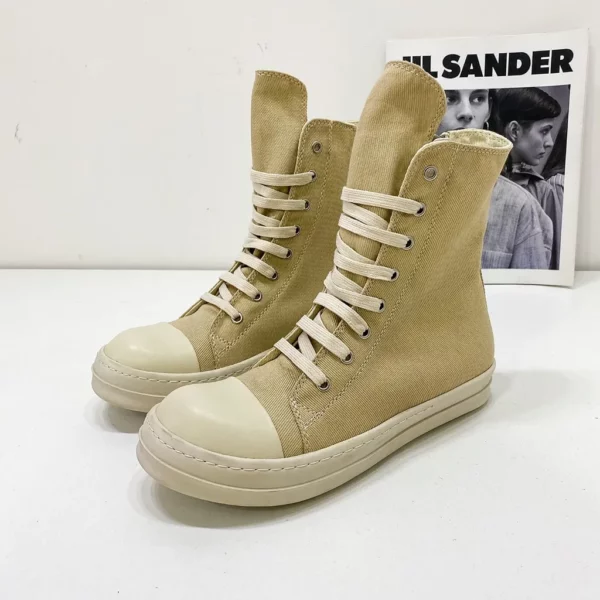 Rick Owens shoes - Reps shoes