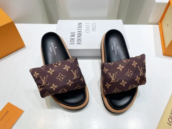 Louis Vuitton shoes - louis vuitton replica shoes