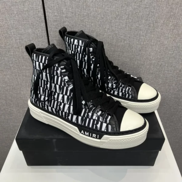 Amiri shoes - rep shoes