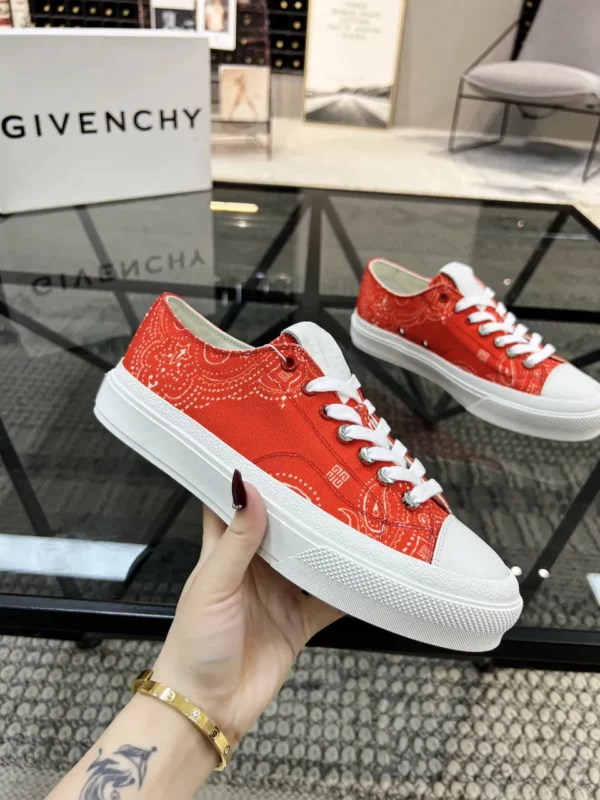 Givenchy shoes - rep shoes