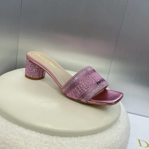 Dior shoes - Reps shoes