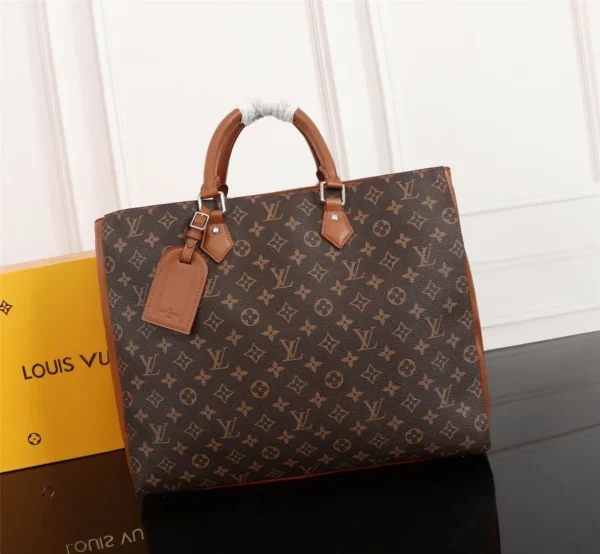 Louis Vuitton bag - louis vuitton replica bags