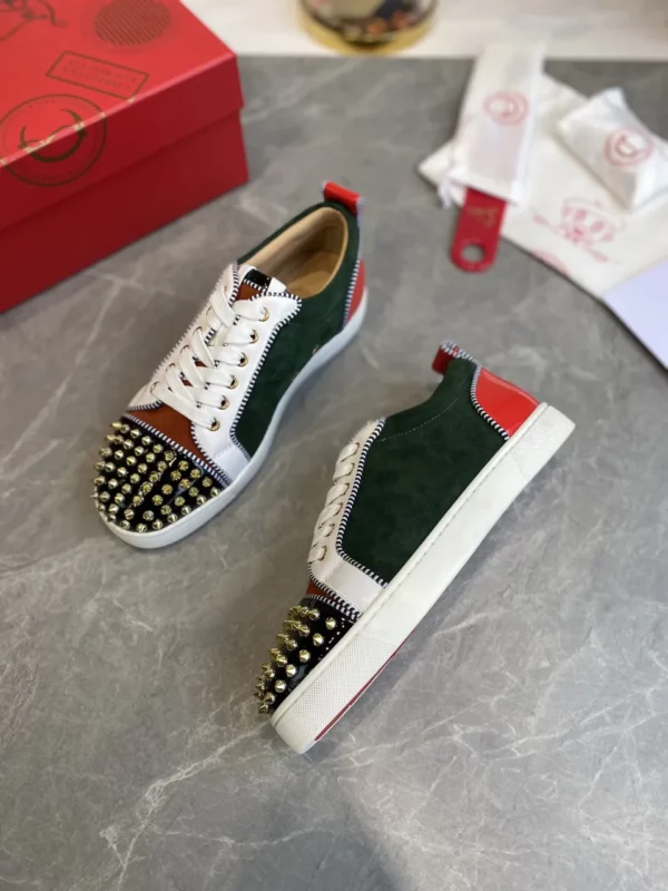 Christian Louboutin shoes - Reps shoes