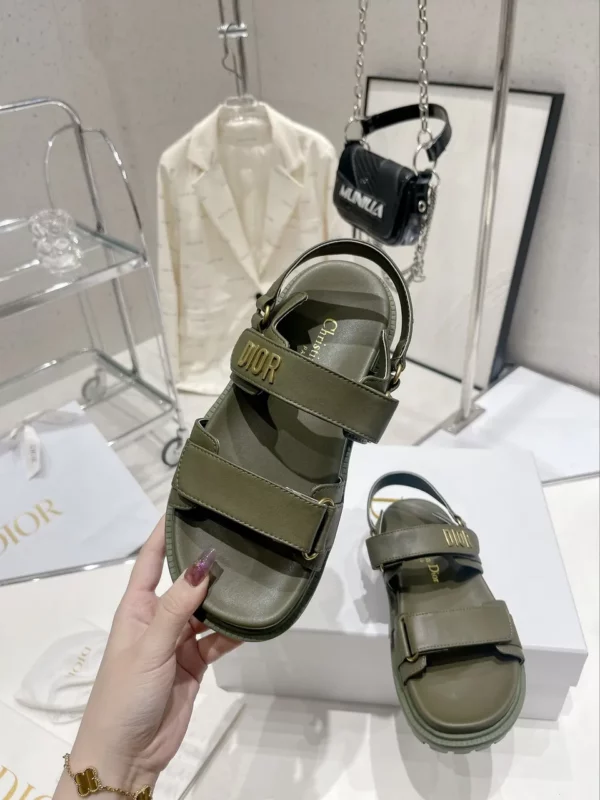 Dior shoes - Reps shoes