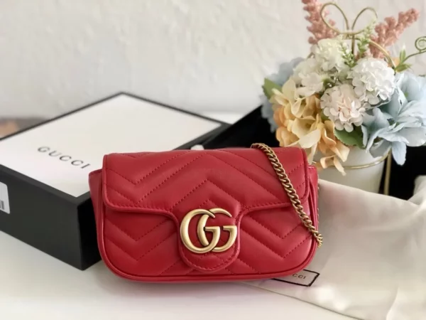 Gucci bag - replica gucci bags