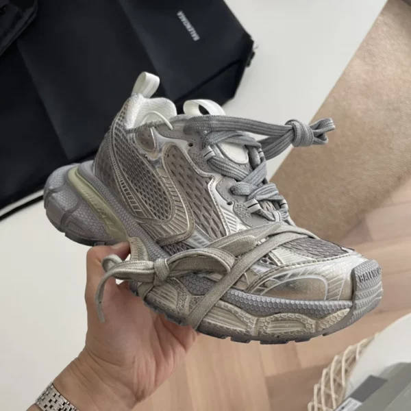 Balenciaga shoes - Reps shoes