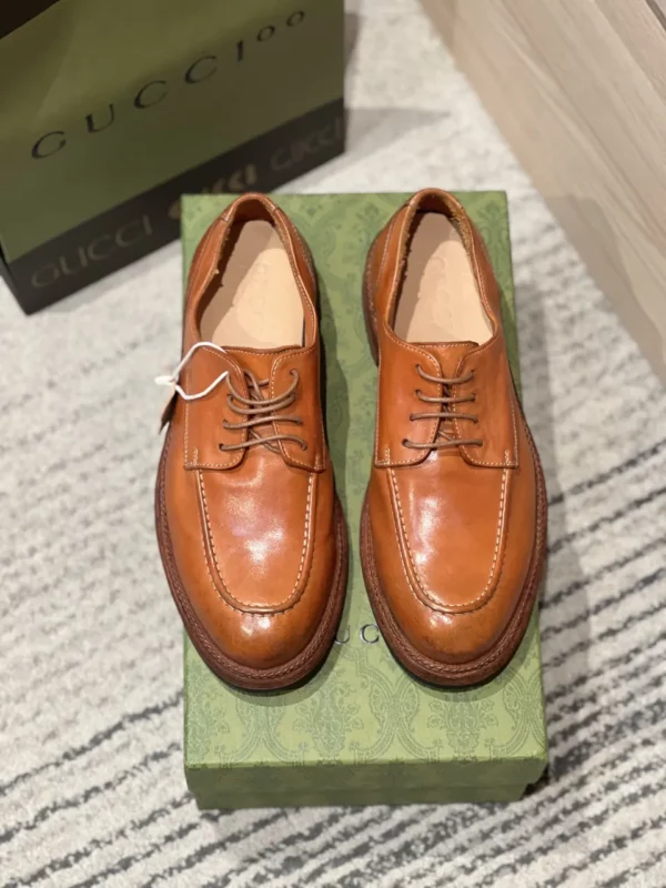 Gucci shoes - replica gucci shoes