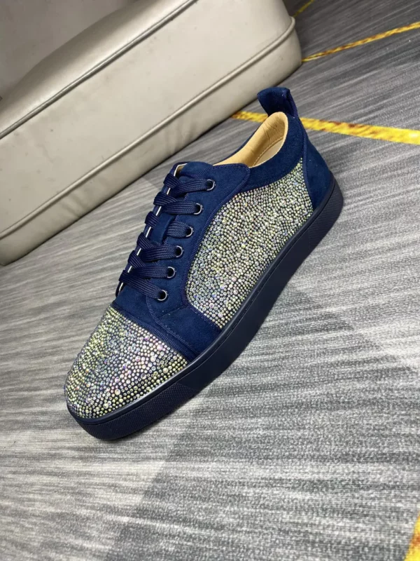 Christian Louboutin shoes - rep shoes