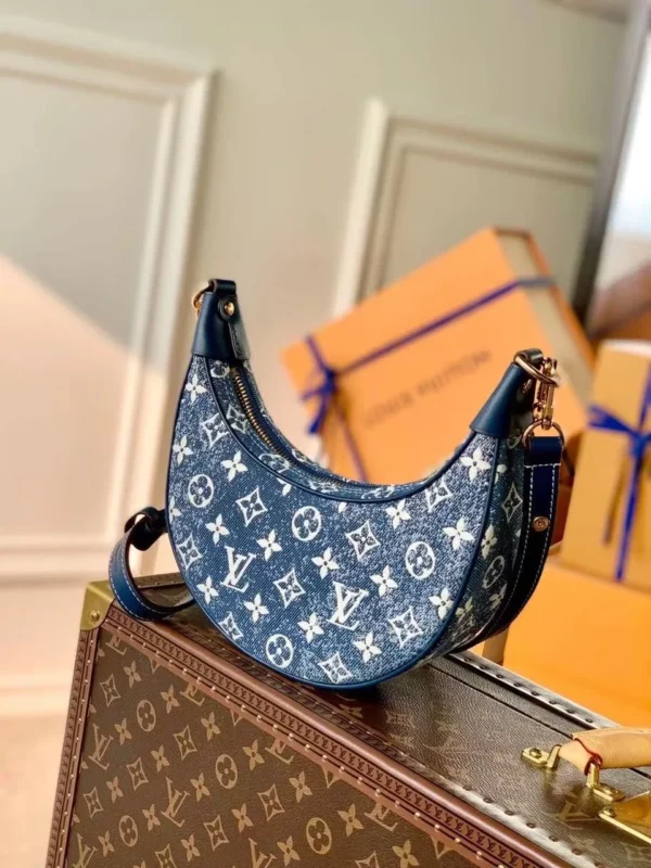 Louis Vuitton bag - louis vuitton replica bags