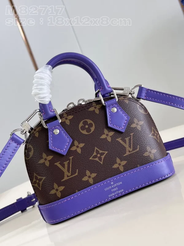 Louis Vuitton bag - louis vuitton replica bags