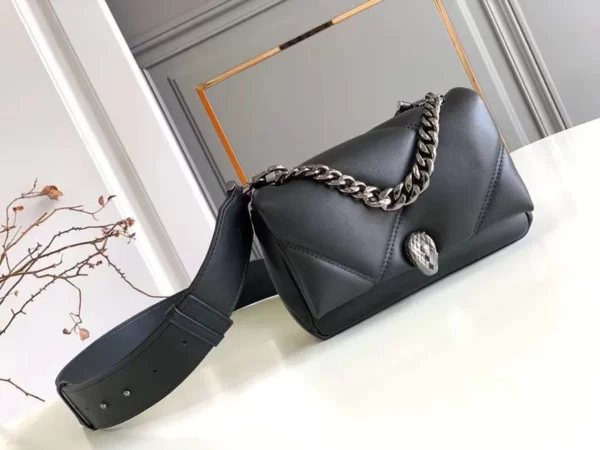 Bvlgari bag - replica bags