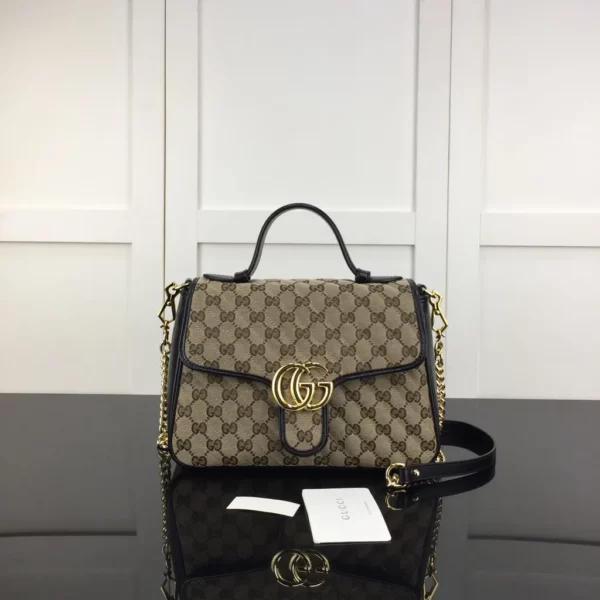 Gucci bag - replica gucci bags