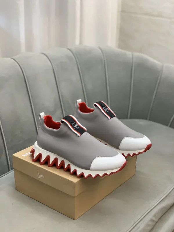 Christian Louboutin shoes - Reps shoes