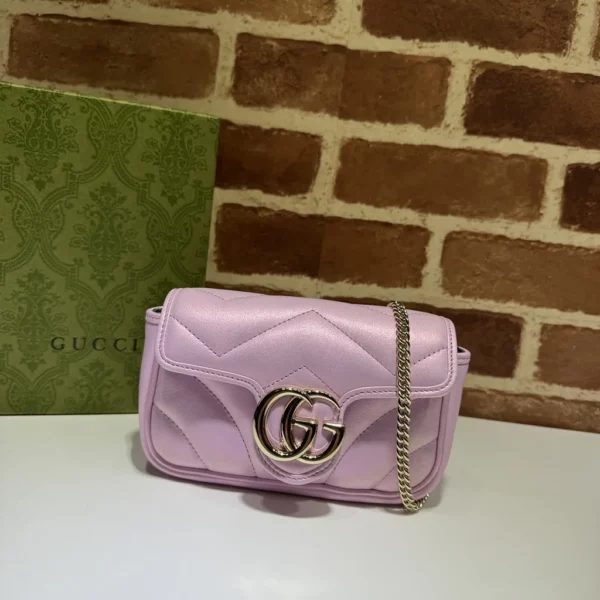 Gucci bag - replica gucci bags