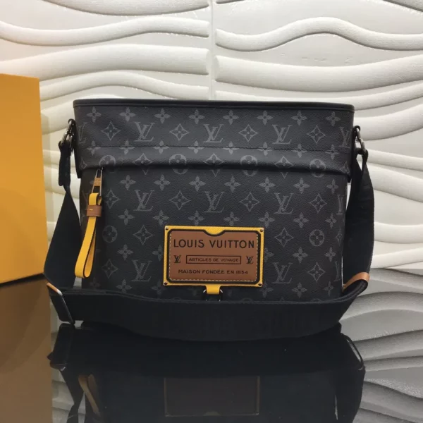 Louis Vuitton bag - louis vuitton replica bags