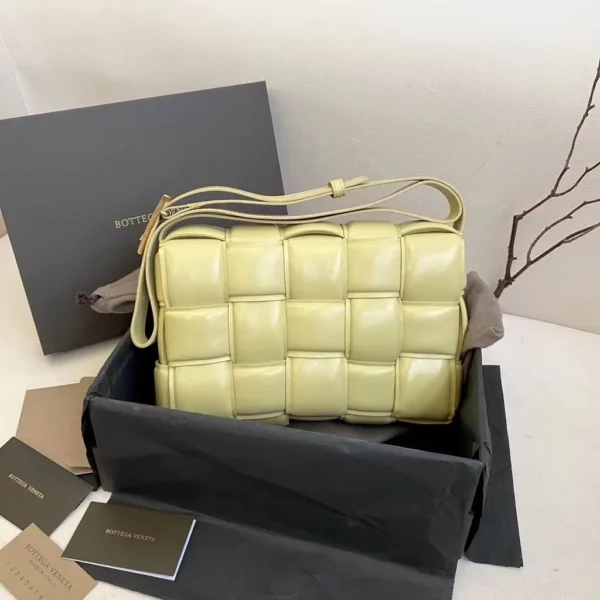 Bottega Veneta bag - rep bags