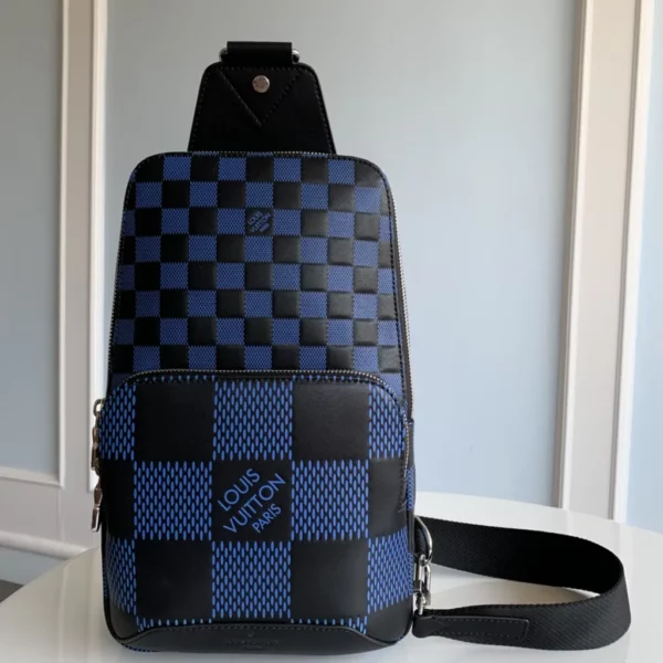 Louis Vuitton bag - louis vuitton replica bags