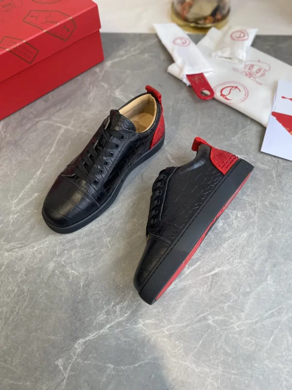 Christian Louboutin shoes - Reps shoes