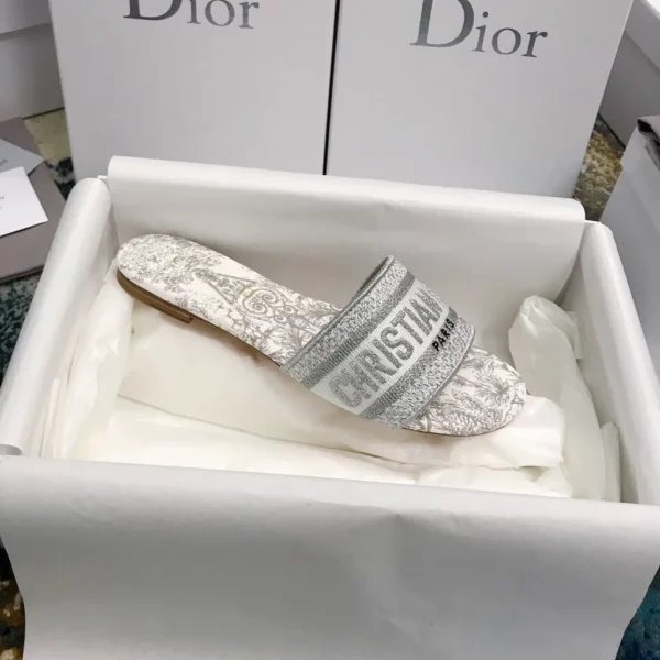 Dior shoes - rep shoes