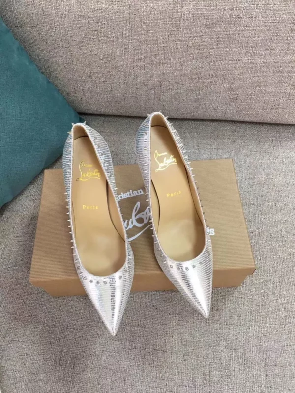 Christian Louboutin shoes - Reps shoes