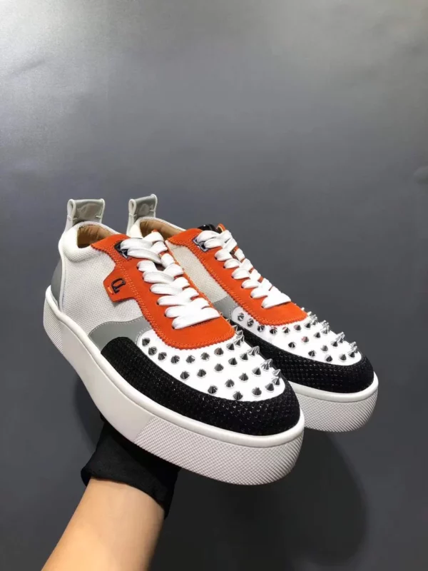 Christian Louboutin shoes - Reps shoes