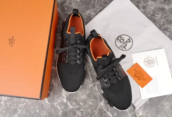 Hermes shoes - rep shoes