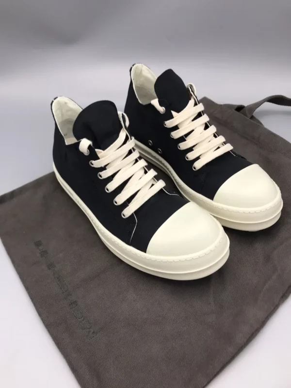 Rick Owens shoes - rep shoes