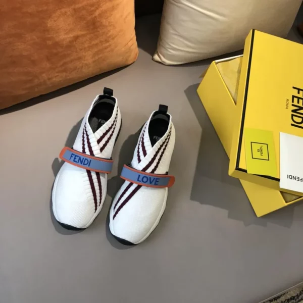 Fendi shoes - rep shoes