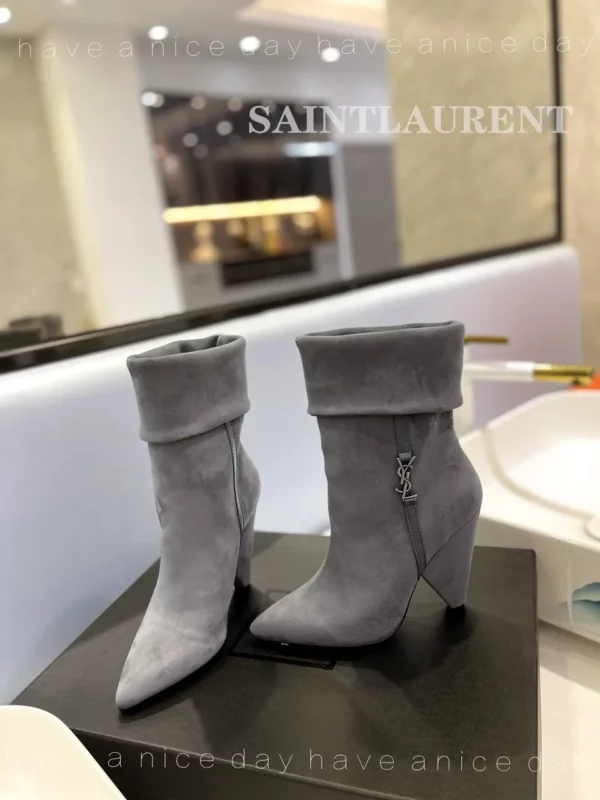 Saint Laurent shoes - Replica shoes