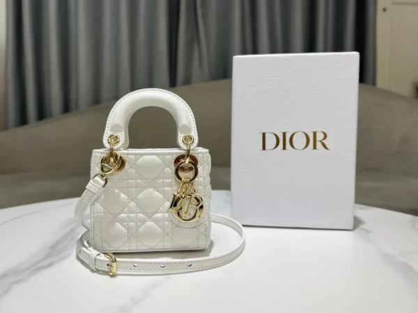 Dior bag - replica dior bags