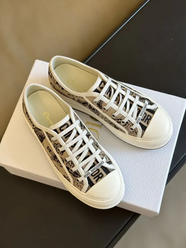 Dior shoes - Replica shoes