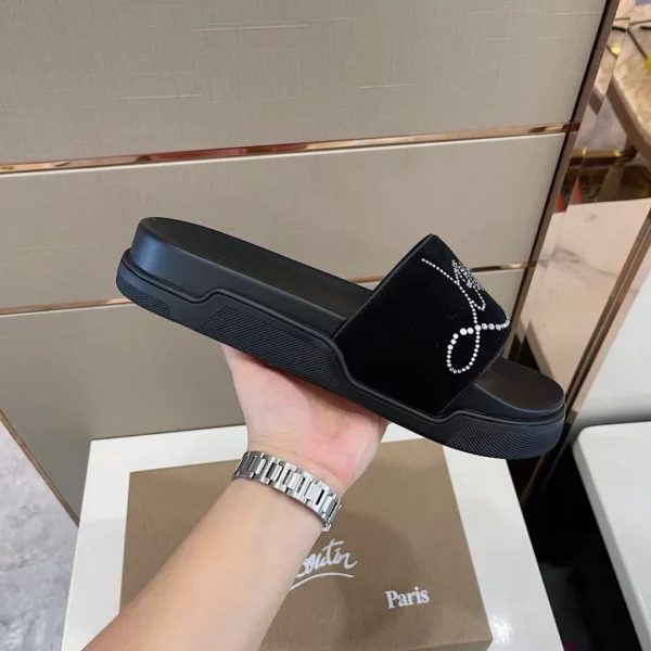 Christian Louboutin shoes - Reps shoes