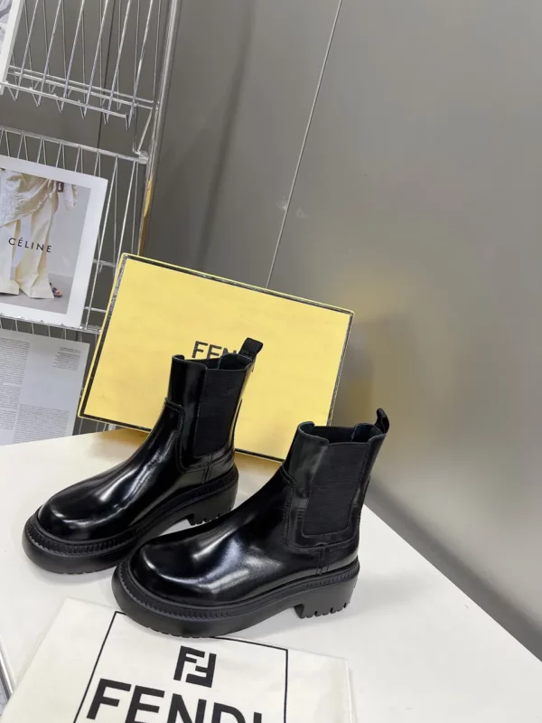 Fendi shoes - rep shoes